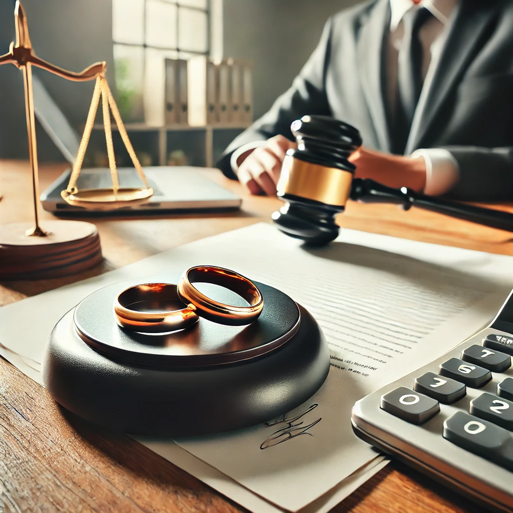 Il diritto alla quota di TFR dell’ex coniuge: cosa devi sapere